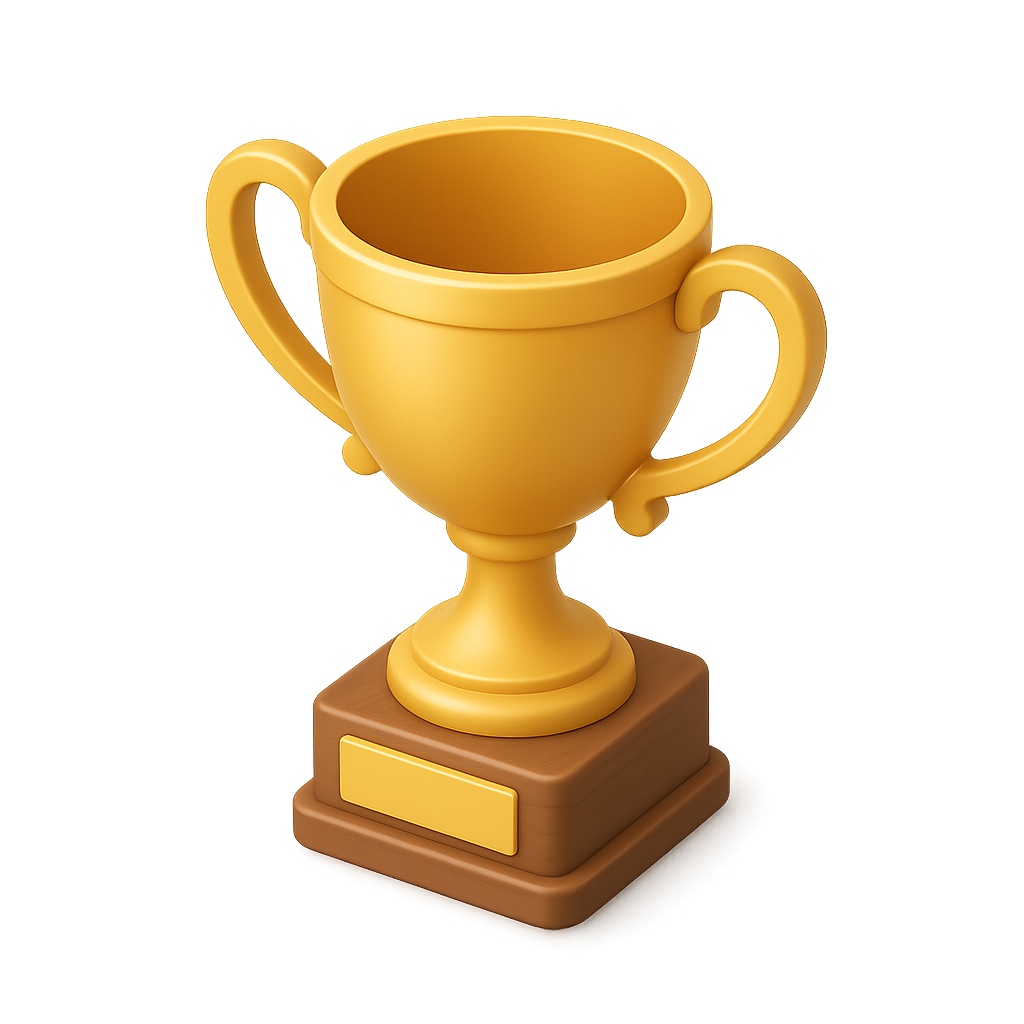 Troféu Preferido dos Hóspedes Airbnb 2026